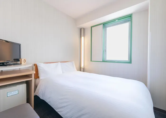 Washington R&B Hotel Hakata Ekimae 1