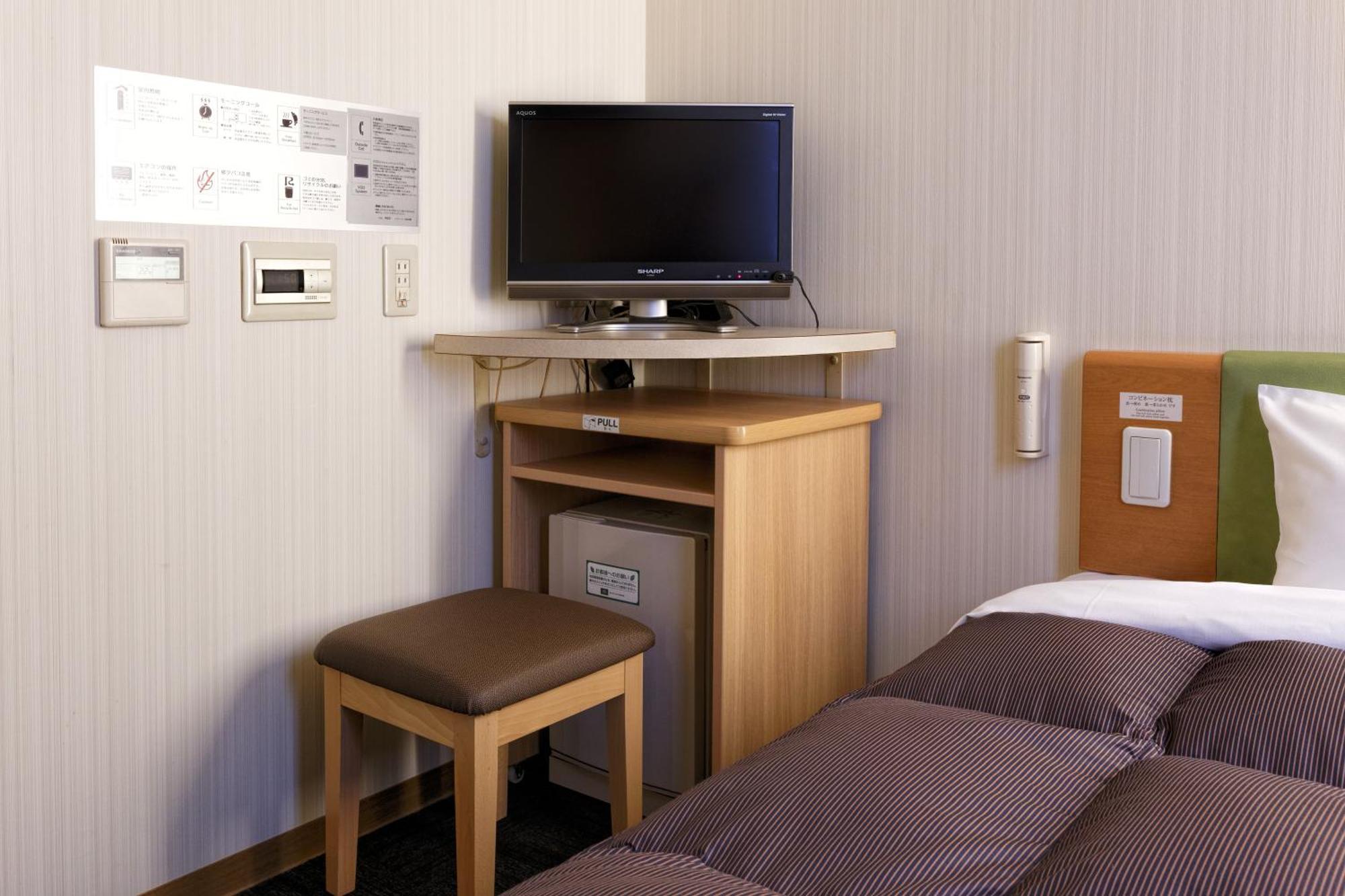 Washington R&b Hakata Ekimae 1 Hotel