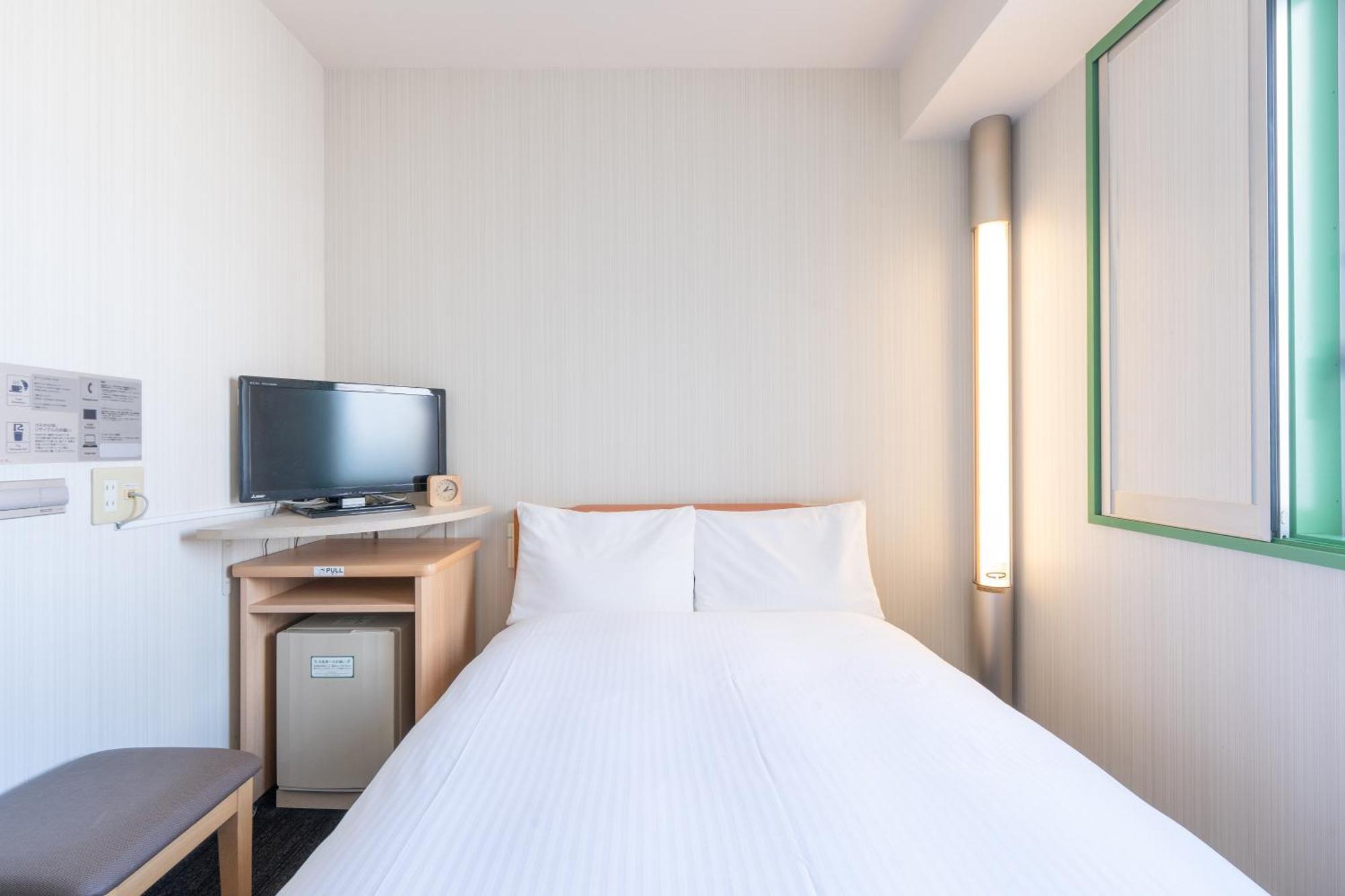 Washington R&b Hakata Ekimae 1 Hotel
