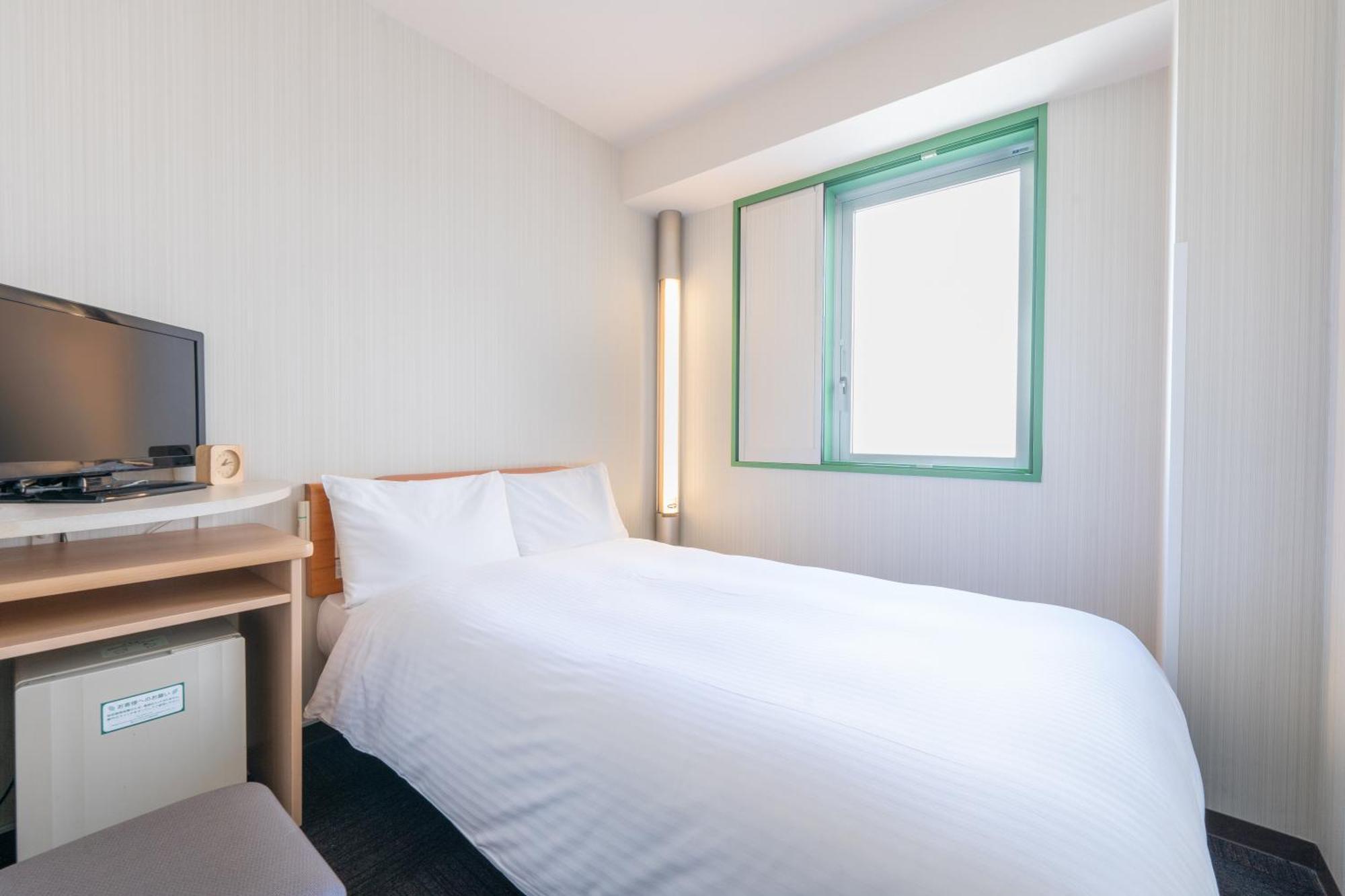 Hotel Washington R&b Hakata Ekimae 1