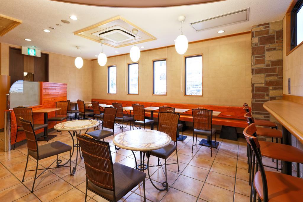 Washington R&b Hakata Ekimae 1 Hotel 3*