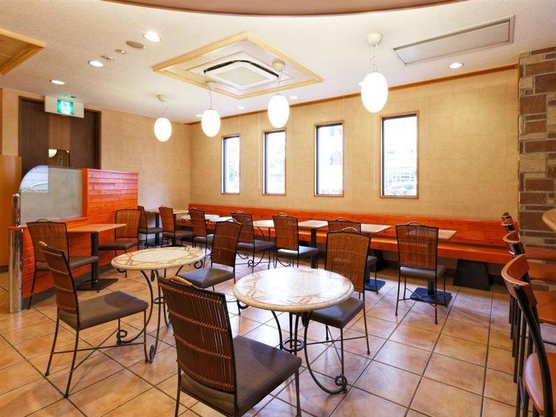 Hotel Washington R&b Hakata Ekimae 1 3*