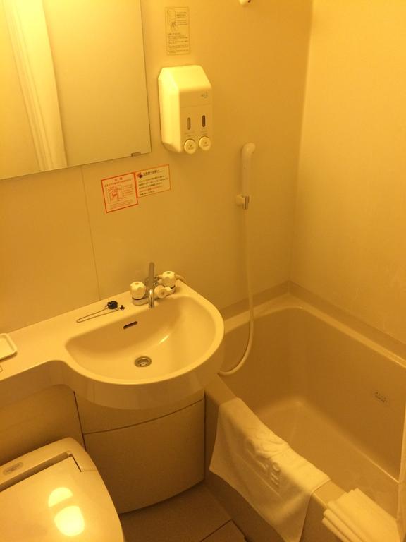 Hotel Washington R&b Hakata Ekimae 1 Fukuoka (Fukuoka)