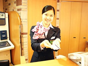 Washington R&b Hakata Ekimae 1 3*